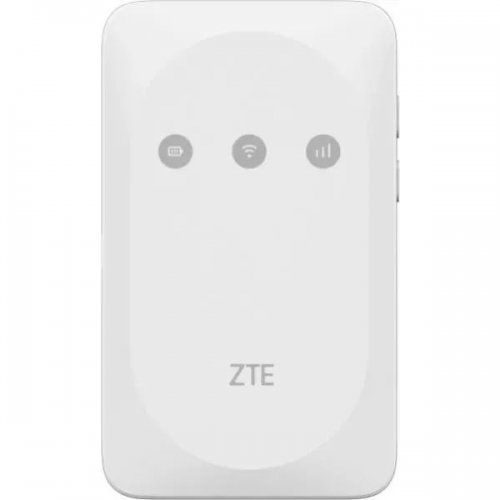Модем 4G ZTE LTE UFi MF935 купить в Украине | Telemart фото