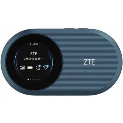 Модем 4G ZTE 4G UFi U10s Pro / Wi-Fi 6