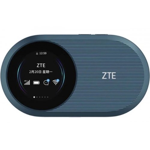 Модем 4G ZTE 4G UFi U10s Pro купити в Україні | Telemart фото