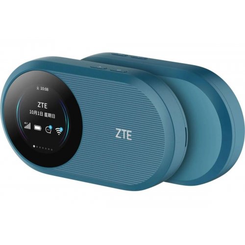 Модем 4G ZTE 4G UFi U10s Pro купити в Україні | Telemart фото