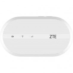 Маршрутизатор ZTE U10LS 4G / Wi-Fi 6
