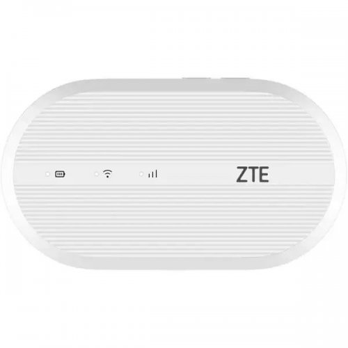 Маршрутизатор ZTE U10LS 4G купить в Украине | Telemart фото