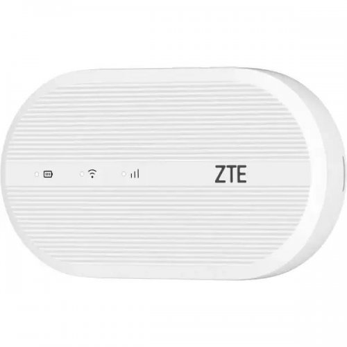 Маршрутизатор ZTE U10LS 4G купить в Украине | Telemart фото
