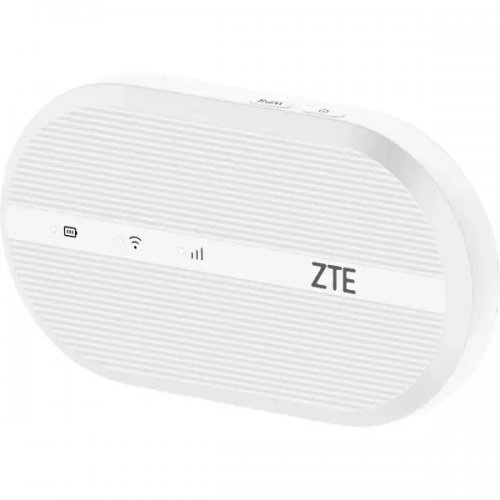 Маршрутизатор ZTE U10LS 4G купить в Украине | Telemart фото