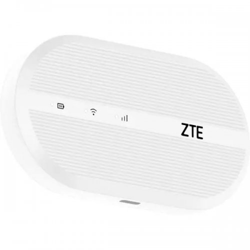 Маршрутизатор ZTE U10LS 4G купить в Украине | Telemart фото