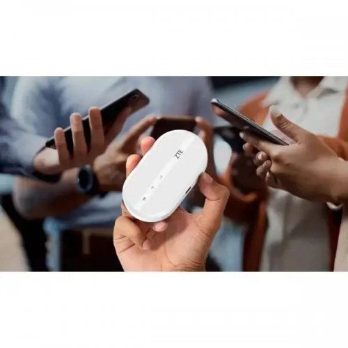 Маршрутизатор ZTE U10LS 4G купить в Украине | Telemart фото