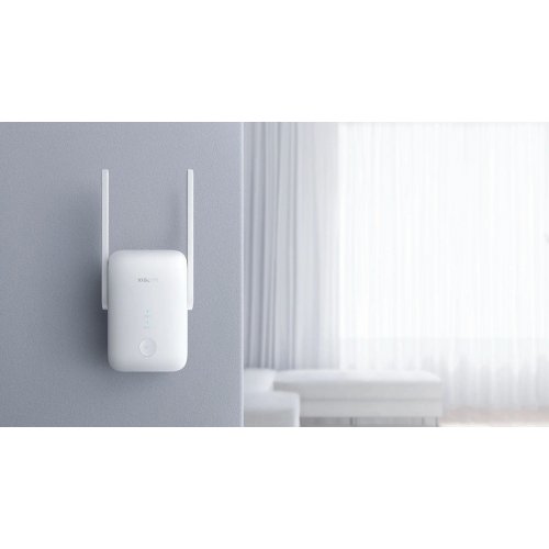 Powerline Xiaomi WiFi Range Extender AX1500 (DVB4514GL) купить в Украине | Telemart фото
