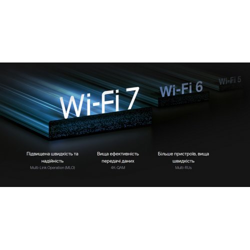 Wi-Fi адаптер TP-LINK Archer TBE400U Plus купити в Україні | Telemart фото