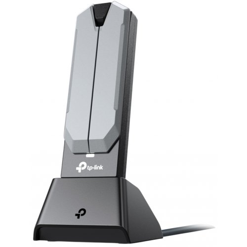 Wi-Fi адаптер TP-LINK Archer TBE400UH купити в Україні | Telemart фото