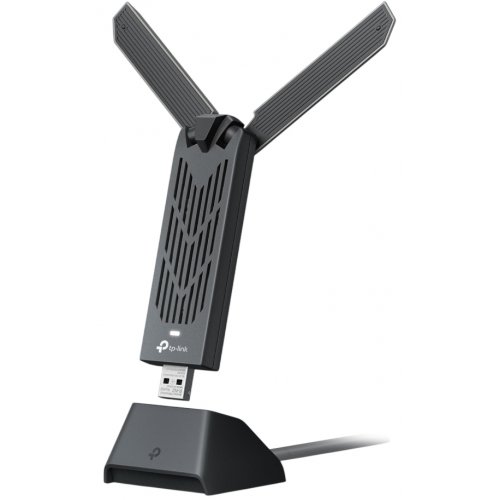 Wi-Fi адаптер TP-LINK Archer TBE400UH купити в Україні | Telemart фото