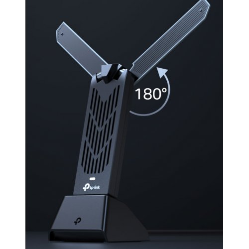 Wi-Fi адаптер TP-LINK Archer TBE400UH купити в Україні | Telemart фото