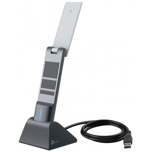 Wi-Fi адаптер TP-LINK Archer TX50UH купити в Україні | Telemart фото
