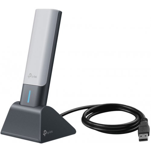 Wi-Fi адаптер TP-LINK Archer TX50UH купити в Україні | Telemart фото