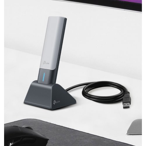 Wi-Fi адаптер TP-LINK Archer TX50UH купити в Україні | Telemart фото