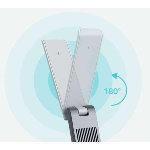 Wi-Fi адаптер TP-LINK Archer TX50UH купити в Україні | Telemart фото