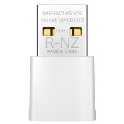 Wi-Fi адаптер Mercusys MA60XNB