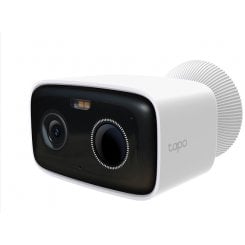 IP-камера TP-LINK Tapo C400