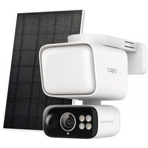 IP-камера TP-LINK Tapo C615F KIT купить в Украине | Telemart фото