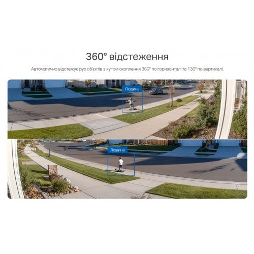 IP-камера TP-LINK Tapo C615F KIT купить в Украине | Telemart фото