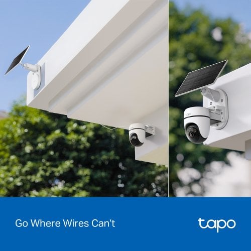 IP-камера TP-LINK Tapo C630 KIT купить в Украине | Telemart фото