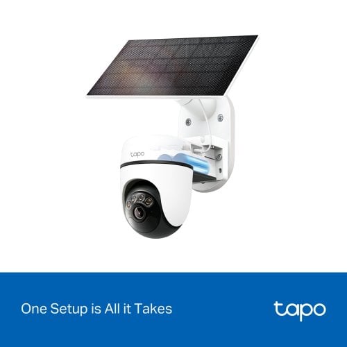 IP-камера TP-LINK Tapo C630 KIT купить в Украине | Telemart фото