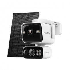 IP-камера TP-LINK Tapo C675D KIT