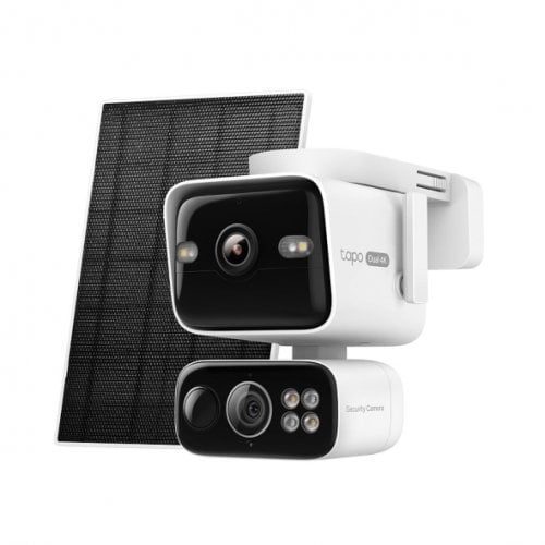 IP-камера TP-LINK Tapo C675D KIT купить в Украине | Telemart фото