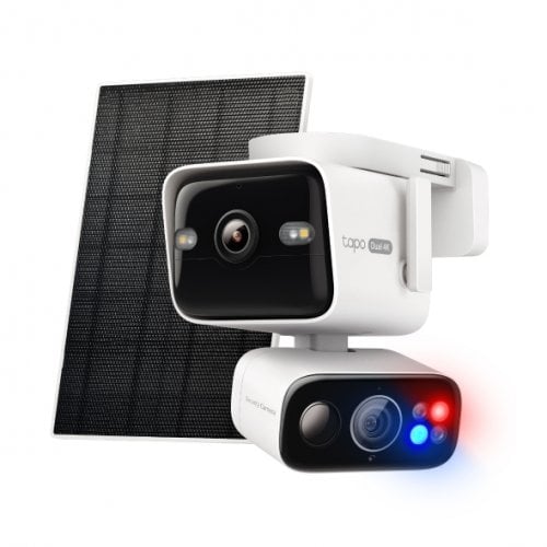 IP-камера TP-LINK Tapo C675D KIT купить в Украине | Telemart фото