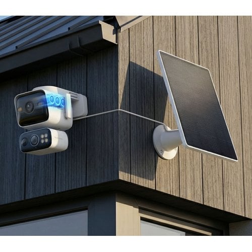 IP-камера TP-LINK Tapo C675D KIT купить в Украине | Telemart фото
