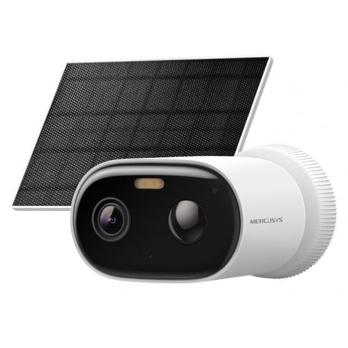 IP-камера Mercusys MC410 KIT купить в Украине | Telemart фото