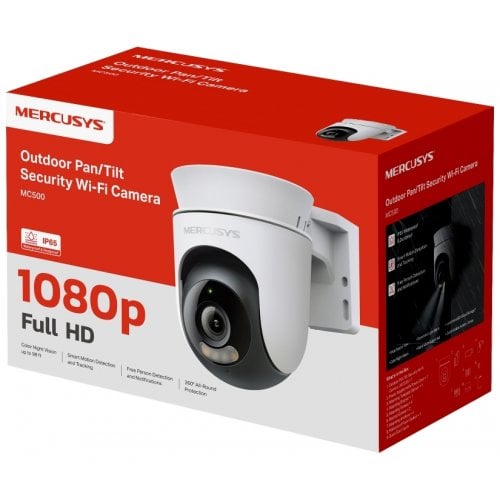 IP-камера Mercusys MC500 купить в Украине | Telemart фото