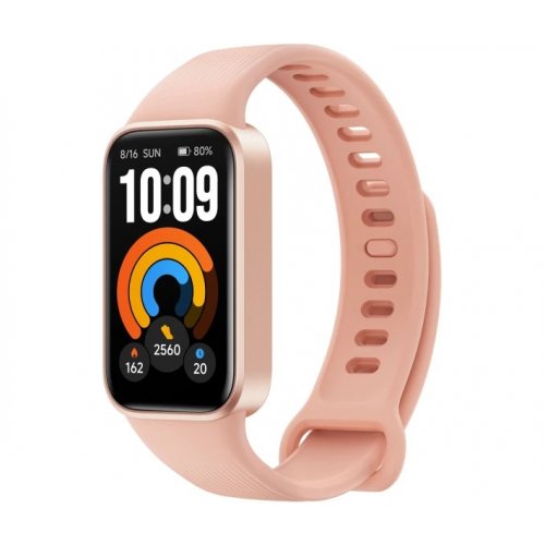 Фітнес-браслет Xiaomi Smart Band 11 Active Pomelo Pink купити в Україні | Telemart фото