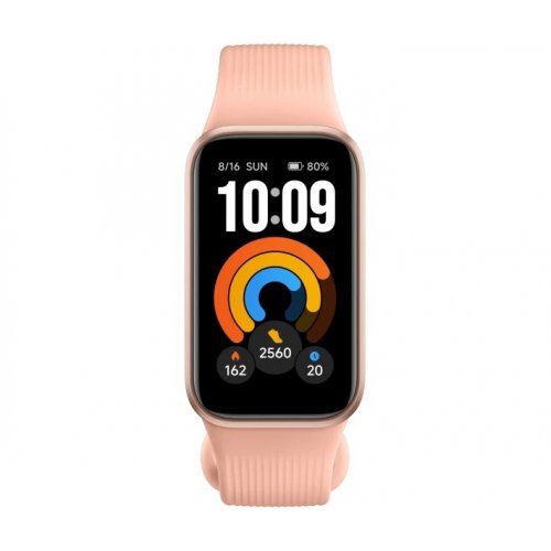 Фітнес-браслет Xiaomi Smart Band 11 Active Pomelo Pink купити в Україні | Telemart фото