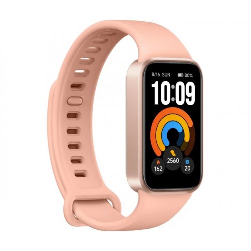 Фітнес-браслет Xiaomi Smart Band 11 Active Pomelo Pink купити в Україні | Telemart фото