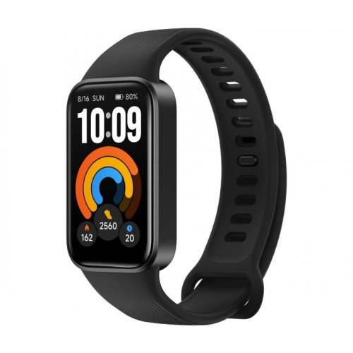 Фітнес-браслет Xiaomi Smart Band 11 Active Black купити в Україні | Telemart фото