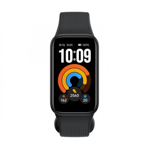 Фітнес-браслет Xiaomi Smart Band 11 Active Black купити в Україні | Telemart фото