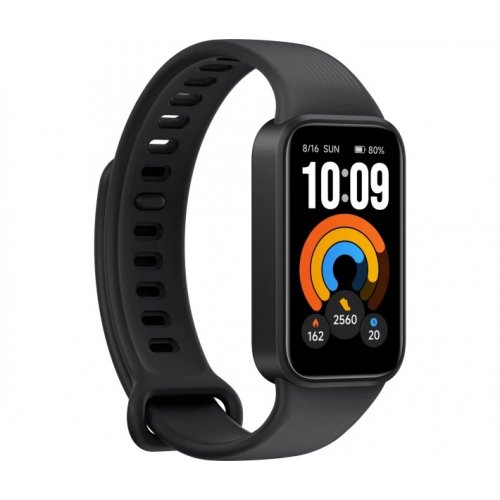 Фітнес-браслет Xiaomi Smart Band 11 Active Black купити в Україні | Telemart фото