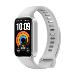 Фитнес-браслет Xiaomi Smart Band 11 Active Gray