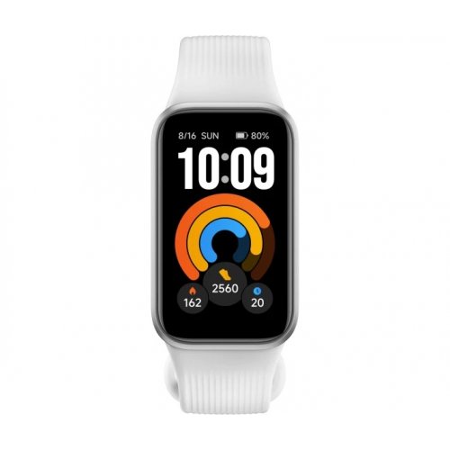 Фітнес-браслет Xiaomi Smart Band 11 Active Gray купити в Україні | Telemart фото