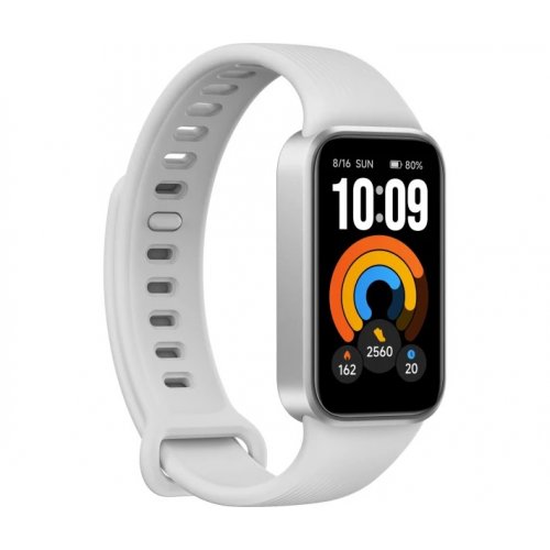 Фітнес-браслет Xiaomi Smart Band 11 Active Gray купити в Україні | Telemart фото