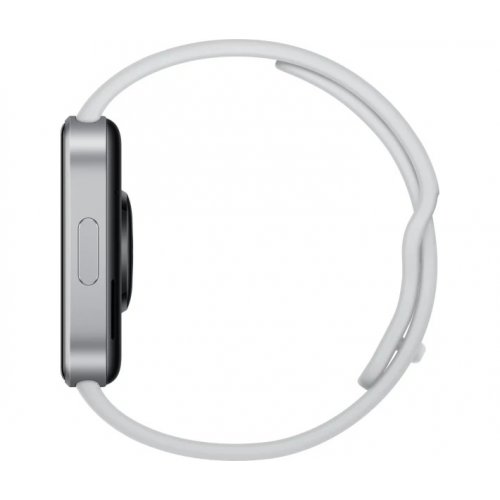 Розумний годинник Xiaomi Redmi Watch 6 Active (BHR09CXGL) Matte Silver купити в Україні | Telemart фото