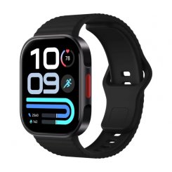 Умные часы Xiaomi Redmi Watch 6 Lite (BHR09CWGL) Black