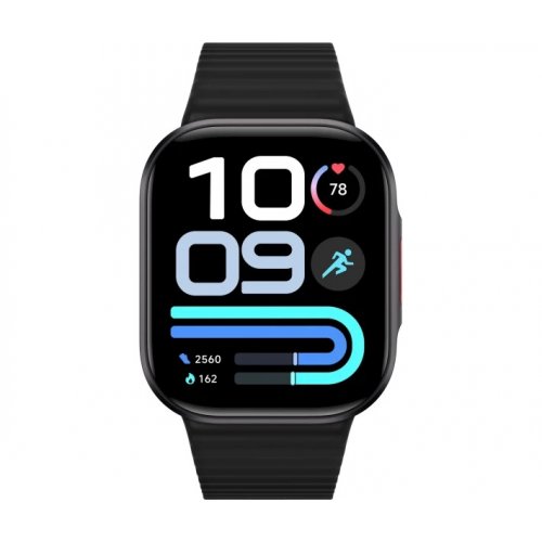 Розумний годинник Xiaomi Redmi Watch 6 Lite (BHR09CWGL) Black купити в Україні | Telemart фото