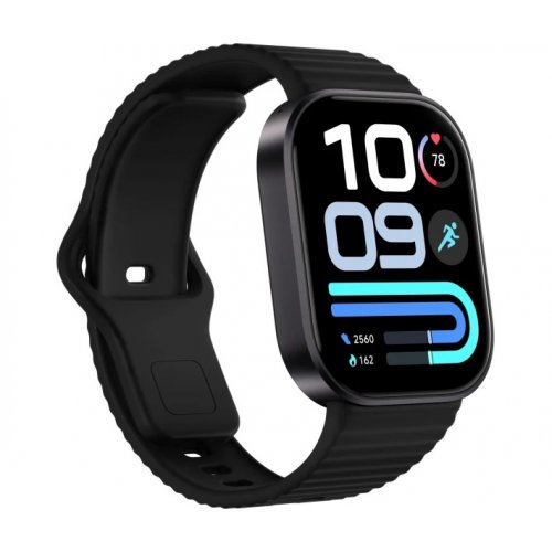 Розумний годинник Xiaomi Redmi Watch 6 Lite (BHR09CWGL) Black купити в Україні | Telemart фото