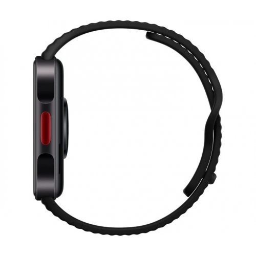 Розумний годинник Xiaomi Redmi Watch 6 Lite (BHR09CWGL) Black купити в Україні | Telemart фото