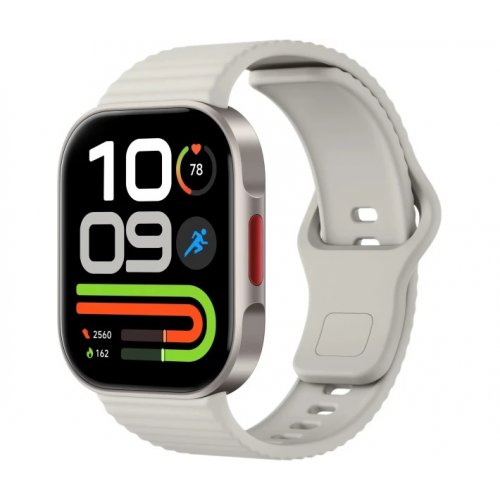 Умные часы Xiaomi Redmi Watch 6 Lite (BHR09CVGL) Steel Gray купить в Украине | Telemart фото