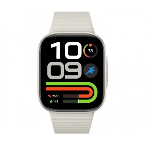 Умные часы Xiaomi Redmi Watch 6 Lite (BHR09CVGL) Steel Gray купить в Украине | Telemart фото