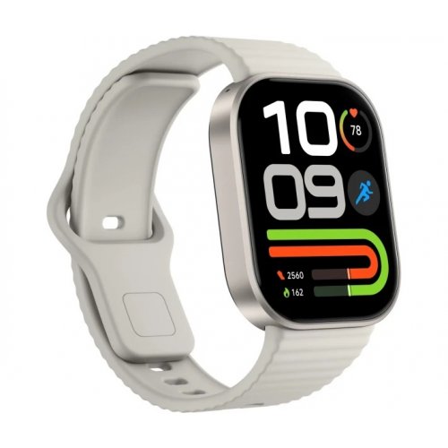 Умные часы Xiaomi Redmi Watch 6 Lite (BHR09CVGL) Steel Gray купить в Украине | Telemart фото