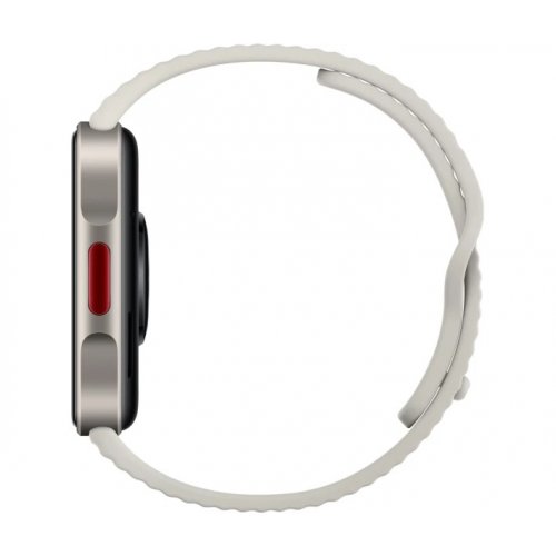 Умные часы Xiaomi Redmi Watch 6 Lite (BHR09CVGL) Steel Gray купить в Украине | Telemart фото