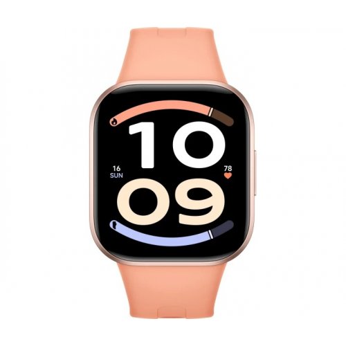 Розумний годинник Xiaomi Redmi Watch 6 Active (BHR09CYGL) Sunset Orange купити в Україні | Telemart фото